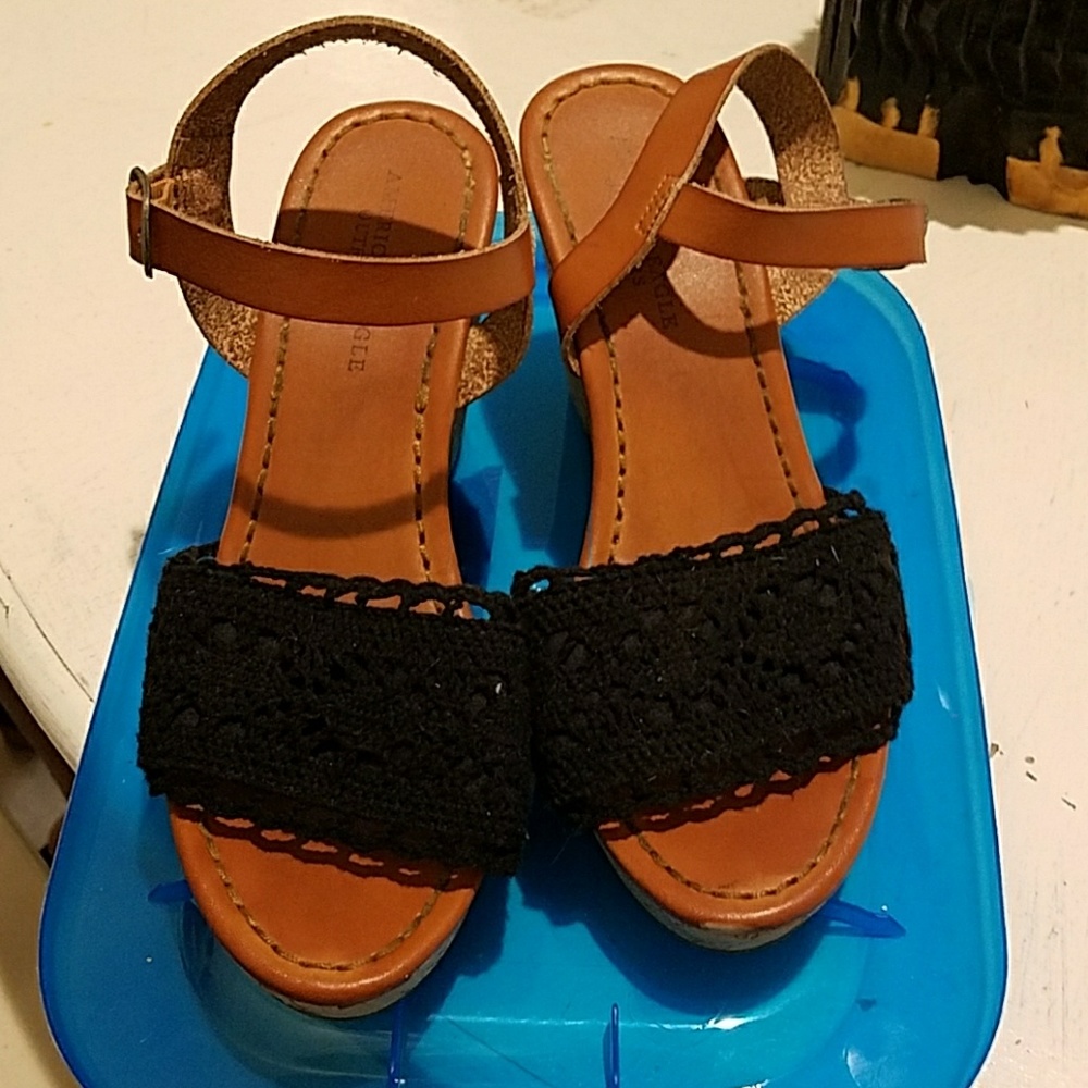 Wedges